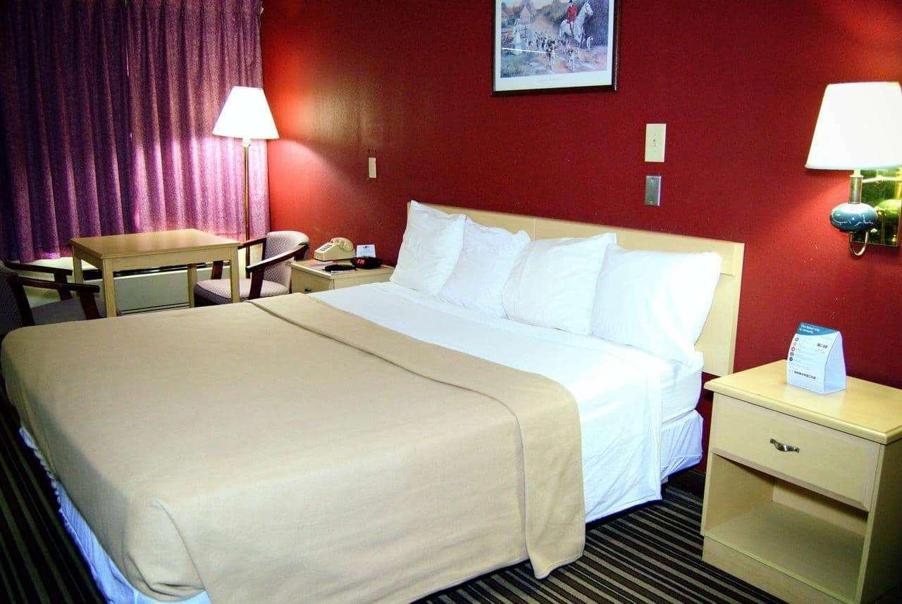 Baymont By Wyndham Pine Grove I-81 Pine Grove (Schuylkill County) Exterior foto